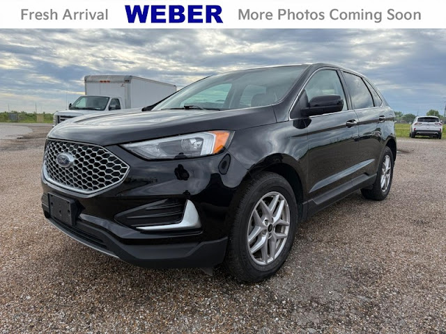 2023 Ford Edge SEL AWD