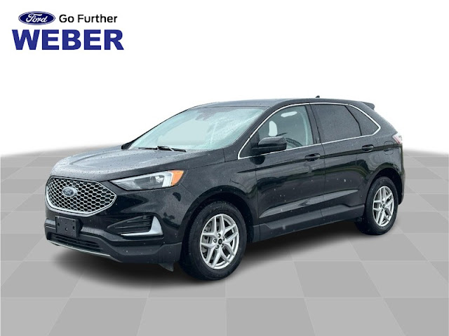 2023 Ford Edge SEL AWD
