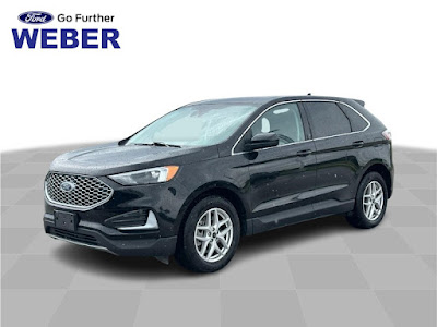 2023 Ford Edge
