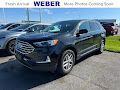 2022 Ford Edge SEL AWD