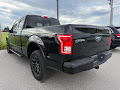 2017 Ford F-150 4WD XLT SuperCab