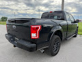 2017 Ford F-150 4WD XLT SuperCab