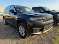 2023 Jeep Grand Cherokee L 4WD Limited