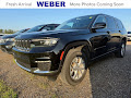 2023 Jeep Grand Cherokee L 4WD Limited