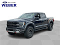 2022 Ford F-150 4WD Raptor SuperCrew