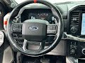 2022 Ford F-150 4WD Raptor SuperCrew