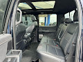 2022 Ford F-150 4WD Raptor SuperCrew