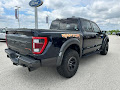 2022 Ford F-150 4WD Raptor SuperCrew