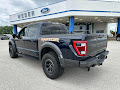 2022 Ford F-150 4WD Raptor SuperCrew