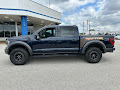 2022 Ford F-150 4WD Raptor SuperCrew