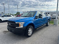 2020 Ford F-150 4WD XL SuperCrew
