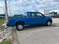 2020 Ford F-150 4WD XL SuperCrew