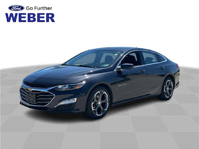 2023 Chevrolet Malibu