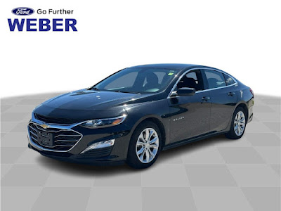 2022 Chevrolet Malibu