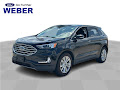 2022 Ford Edge Titanium AWD
