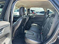 2022 Ford Edge Titanium AWD
