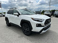 2023 Toyota RAV4 Adventure
