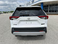 2023 Toyota RAV4 Adventure