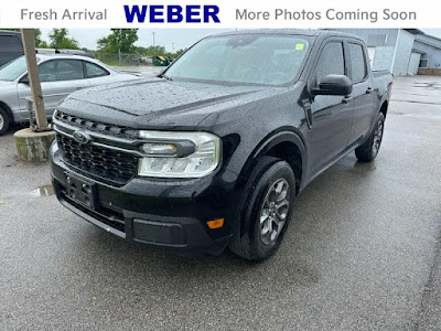 2023 Ford Maverick