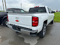 2018 Chevrolet Silverado 1500 2WD LT w/1LT Crew Cab