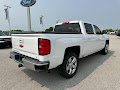 2018 Chevrolet Silverado 1500 2WD LT w/1LT Crew Cab