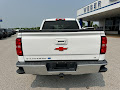 2018 Chevrolet Silverado 1500 2WD LT w/1LT Crew Cab