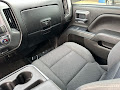 2018 Chevrolet Silverado 1500 2WD LT w/1LT Crew Cab