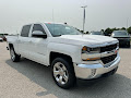 2018 Chevrolet Silverado 1500 2WD LT w/1LT Crew Cab