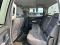 2018 Chevrolet Silverado 1500 2WD LT w/1LT Crew Cab