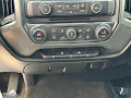 2018 Chevrolet Silverado 1500 2WD LT w/1LT Crew Cab