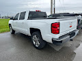 2018 Chevrolet Silverado 1500 2WD LT w/1LT Crew Cab
