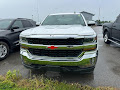 2018 Chevrolet Silverado 1500 2WD LT w/1LT Crew Cab