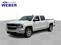 2018 Chevrolet Silverado 1500 2WD LT w/1LT Crew Cab