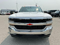 2018 Chevrolet Silverado 1500 2WD LT w/1LT Crew Cab