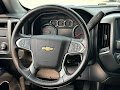 2018 Chevrolet Silverado 1500 2WD LT w/1LT Crew Cab