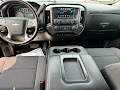 2018 Chevrolet Silverado 1500 2WD LT w/1LT Crew Cab