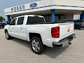 2018 Chevrolet Silverado 1500 2WD LT w/1LT Crew Cab