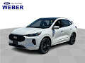 2025 Ford Escape ST-Line Elite