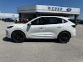 2025 Ford Escape ST-Line Elite