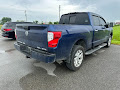 2016 Nissan Titan XD SL