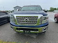 2016 Nissan Titan XD SL