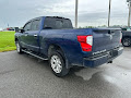 2016 Nissan Titan XD SL