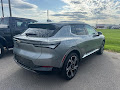 2024 Chevrolet Equinox EV LT