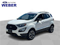 2020 Ford EcoSport SES