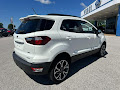 2020 Ford EcoSport SES