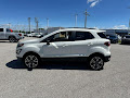 2020 Ford EcoSport SES