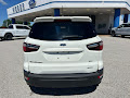 2020 Ford EcoSport SES