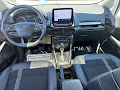 2020 Ford EcoSport SES