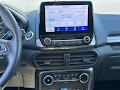 2020 Ford EcoSport SES