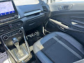 2020 Ford EcoSport SES